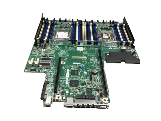 HP ProLiant DL380 DL360 G9 Gen 9 Motherboard 775400-001  729842-001Dual Intel DDR4