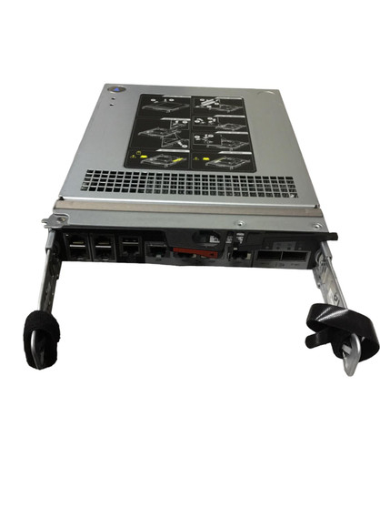 NetApp Controller Module for FAS2520 - 111-01323+E3