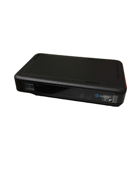 DIRECTV GENIE Mini HD Receiver Model C61-100 With Power Cord