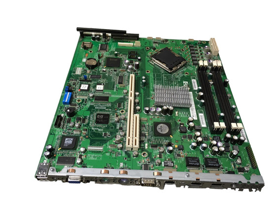 HP MAINBOARD LGA775 FOR DL320 G5 419408-001, 186546-000 432924-001