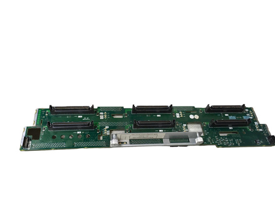 HP 012055-002 Proliant 6-Bay SCSI Backplane 359253-001 012057-001 DL380 LVD-G4