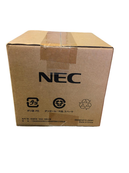 NEC ORIGINAL LAMP VT75LPE FOR PROJECTORS LT280 LT380 VT676E VT470 VT670