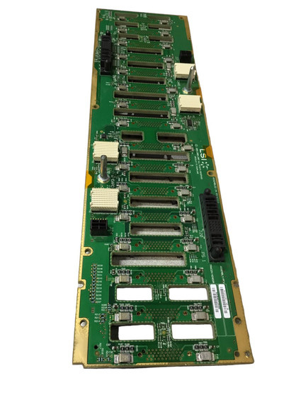 LSI P13114-10-A, SG04613586 Backplane