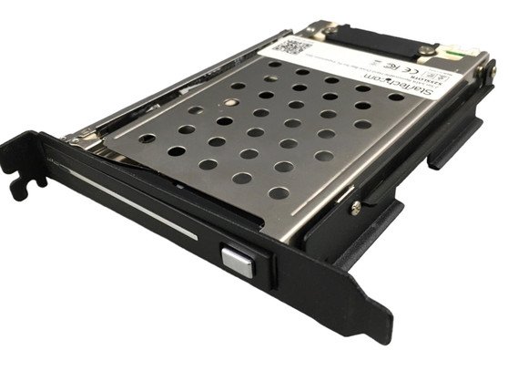 StarTech 2.5in SATA Hard Drive Bay S25SLOTR