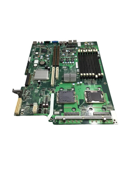 HP 440633-001  436603-001DL140 G3 System Mother Board 