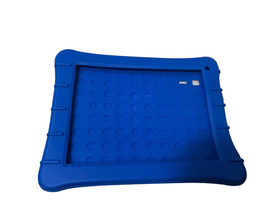 LearnPad Silicon Blue Bumper Case