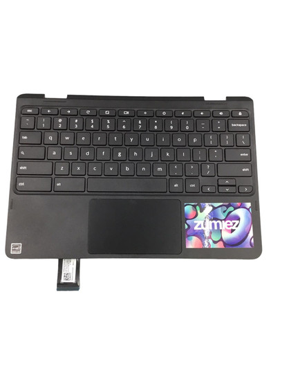 KEYBOARD LENOVO YOGA 11 CHROMEBOOK 300e SN20Q81829 5CB0Q93995 8S1102-02384 03644