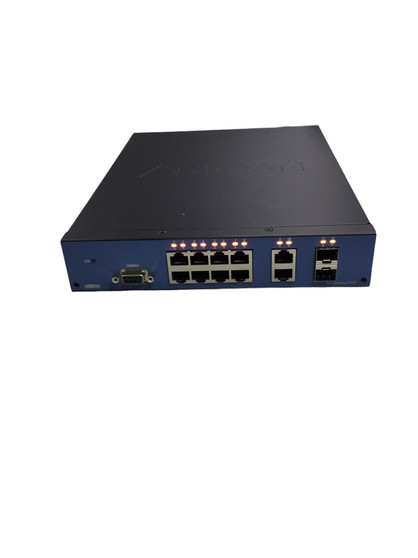 ADTRAN NetVanta 1531 1700570F1 Switch