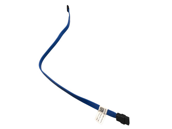 DELL OPTIPLEX 7040MT 17" HARD DRIVE BLUE SATA CABLE GTHVH 0GTHVH