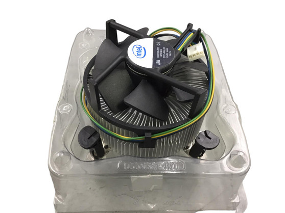 Intel F09A-12B1S2 Desktop Cooling Fan & Heatsink Assembly- D60188-001