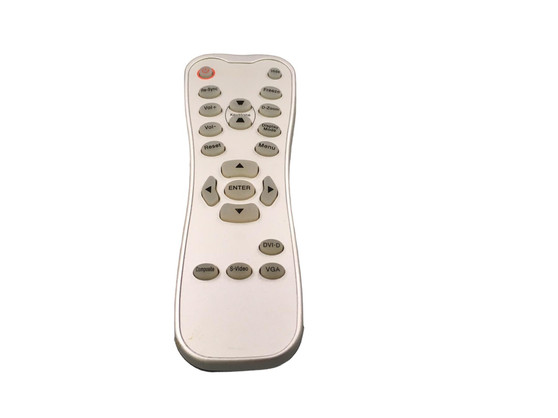 TV Remote Control keystone 2411