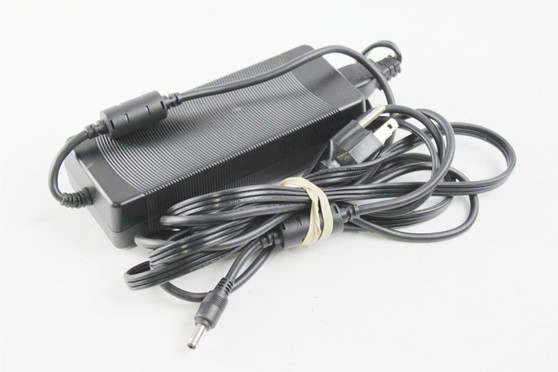 HP PPP017H  AC Adapter 110-240V 50-60Hz 2.4A 18.5V 6.5A Laptop HP-OW121F13 317188-001 384023-002 316688-001