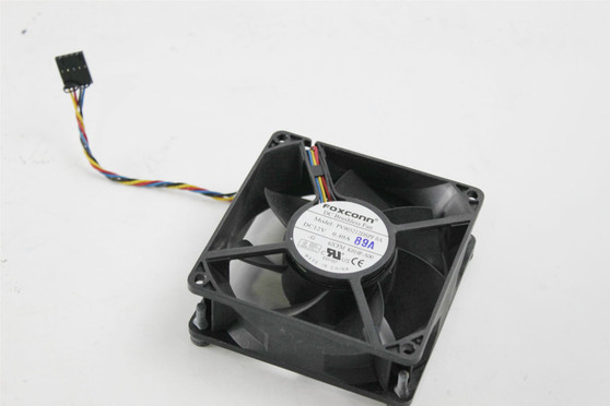 Foxconn DELL OptiPlex GX280 GX520 GX620 Cooling Fan DC12V 0.40A PV903212DSPF