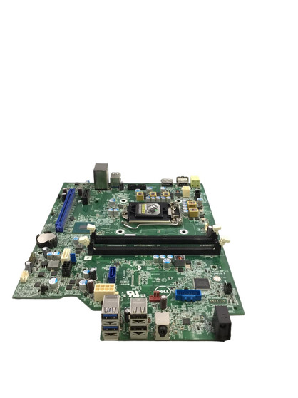 Dell OptiPlex 3040 SFF LGA 1151 DDR3L Desktop Motherboard 5XGC8 05XGC8