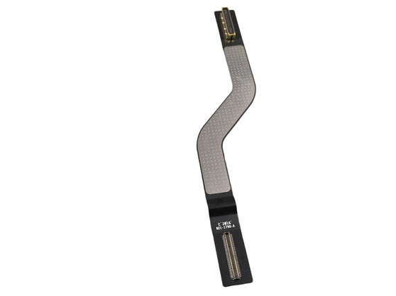 821-1790-A GENUINE APPLE IO BOARD FLEX CABLE MACBOOK A1502 EMC 2835 (CE711)