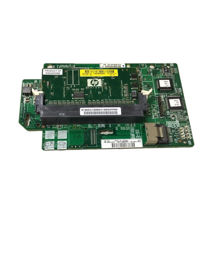 HP 412205-001 399558-001 ARRAY RAID CARD+412800-001