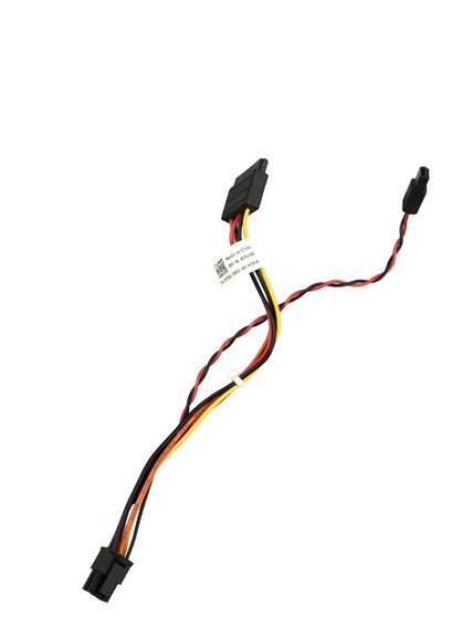 Dell Optiplex 9020 7020 SFF SATA Power Cable 7GYGG 07GYGG