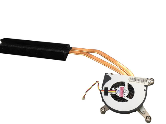 Genuine HP ELite 8300 8320 OEM CPU Heatsink w/Fan 693953-001 BASB0710R5H