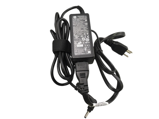 HP HSTNN-DA18 19.5v 2.05a 40w AC Adapter for HP Mini N17908 Part No 677768-003