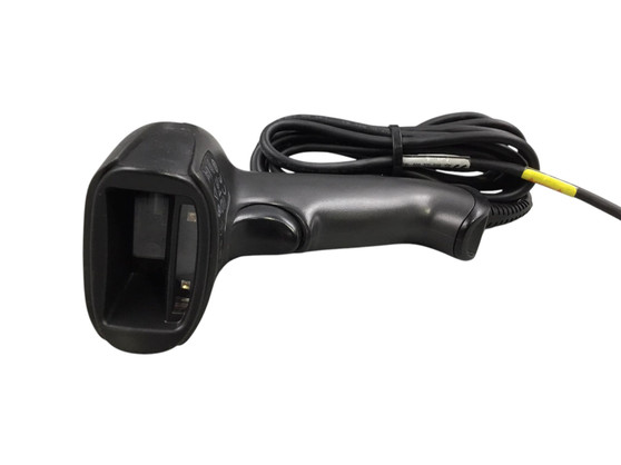 Honeywell NCR 1950 Area-Imaging Scanner Corded Black-78737-3210-9090