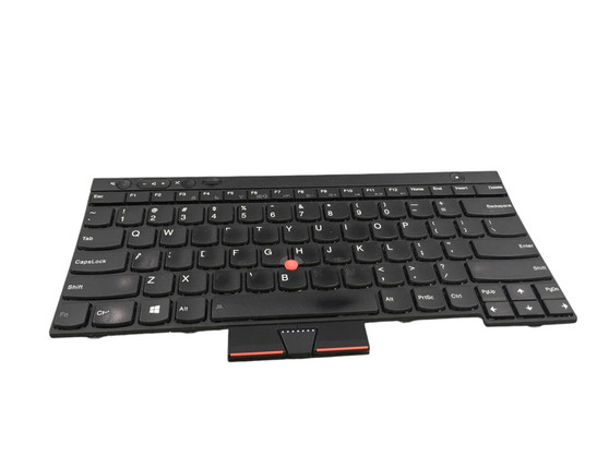 Lenovo ThinkPad T430 CS1284 CS12-USE Keyboard 04W3100 0B36106 0C01997 04X1315