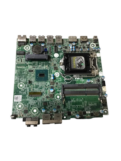 Dell 0MGK50 Optiplex 3040M Micro Mini Motherboard LGA1151 DDR3