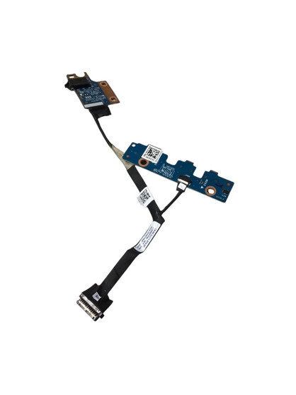 Dell 11 3189 Chromebook Powerboard and Audio Board Set 0FGJY4 06HD69