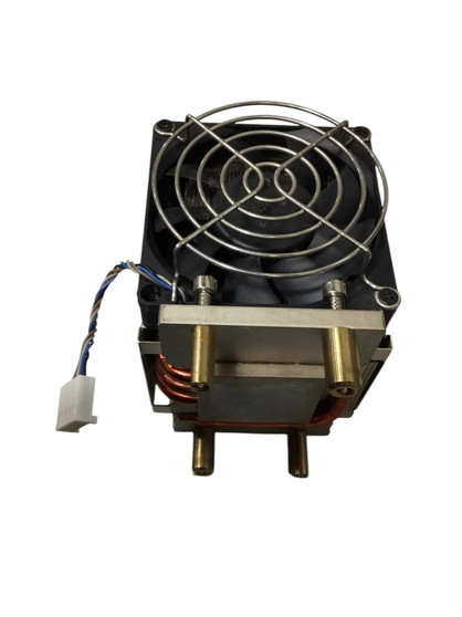 HP WX6600 WX8600 Workstation Fan Heatsink Assembly 446358-001