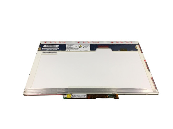 Dell DP/N 0TM037 0TM121 0UW239 15.4" Laptop Screen