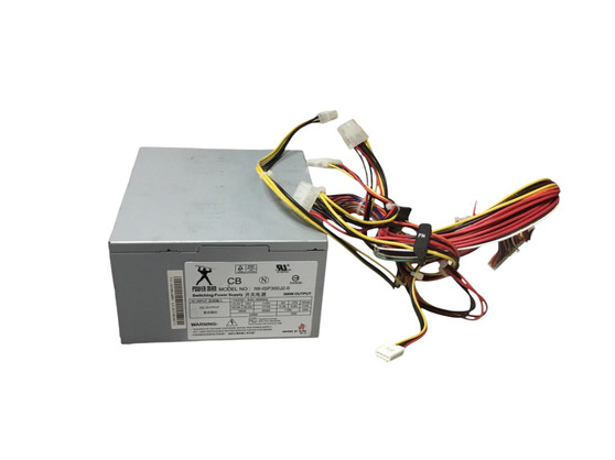 Power Man 300W ATX, IW-ISP300J2-0,300W Power Supply,1DWP300J200021