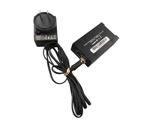 J-Tech Digital 3D 1080 HDMI Extender over single Ethernet - Single Unit - Exc