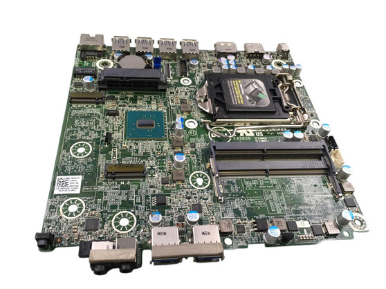 Dell OptiPlex 7040 Micro Intel LGA 1151 DDR4 Desktop Motherboard 96JG8