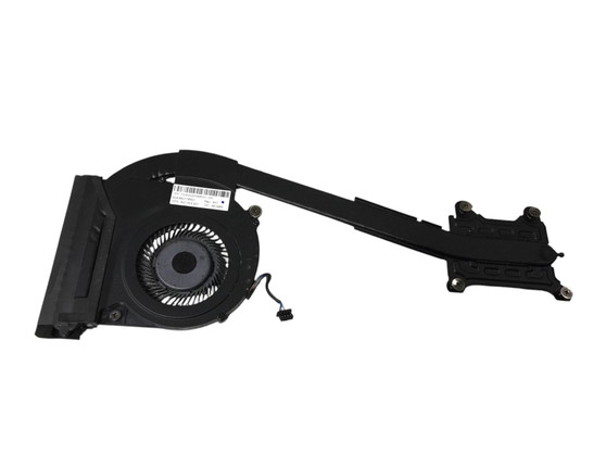 HP EliteBook 840 745 G3 G4 CPU Cooling Fan w/ Heatsink 821163-001