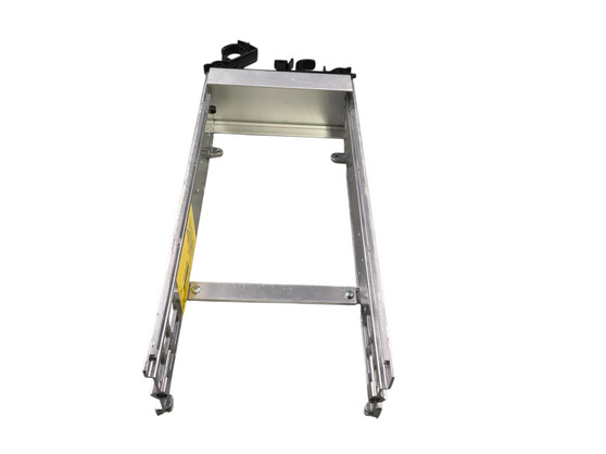 Netapp 45054-06 RS-BLANK-LRC-UNI RS-1401 PS6500 Controller Filler Aluminum