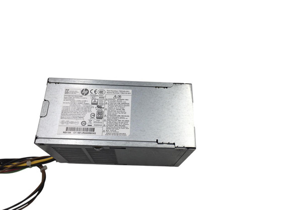 HP D14-200P1A 901912-002 200W SFF Power Supply for EliteDesk  ProDesk U6410