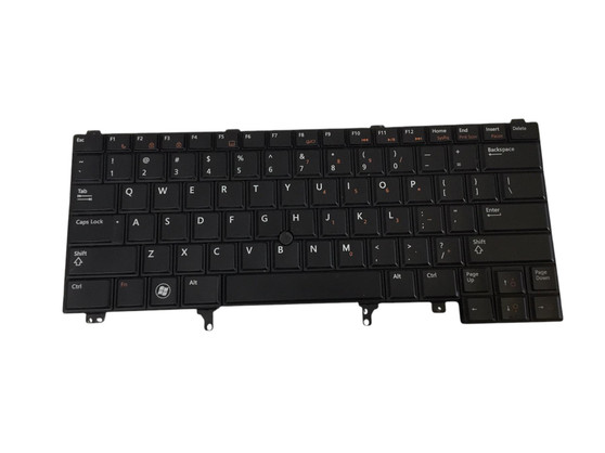Backlit Dell Latitude E6320 E6420 E5420 E6420 CN5HF 0CN5HF Keyboard