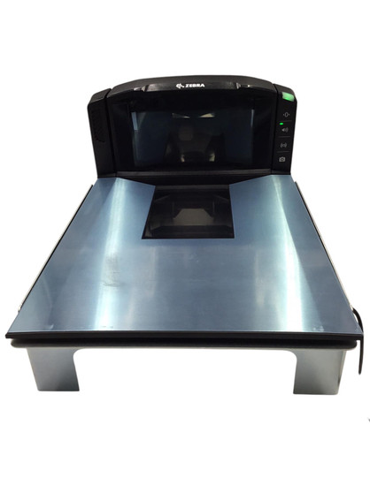Zebra MP7001 Barcode Scanner MP7001-LNS0M10US - AC Adapter Not Included