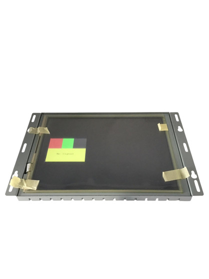 Estecom EIL-104AU-12D-AODS-RT5 Rev C 10.4" Resistive Touch Display 315-0397 NO Cables