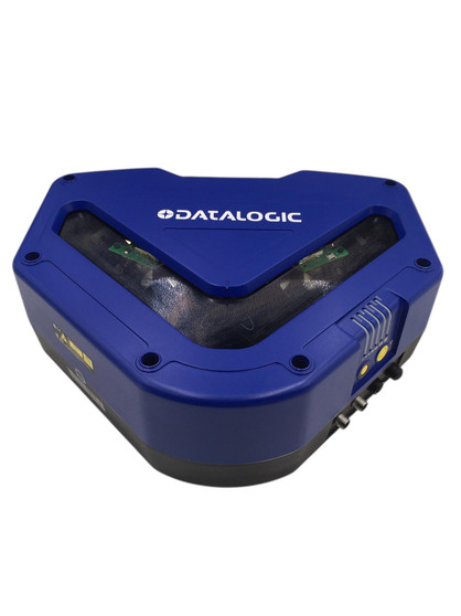 DataLogic DX8210-4100 Laser Barcode Reader