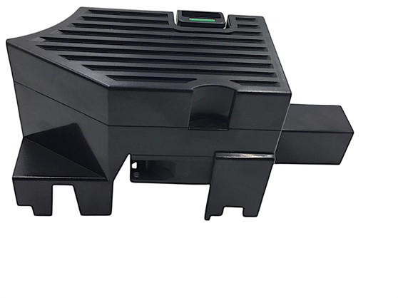 HP Z600 Memory RAM Module Fan Air Duct Assembly 468628-001