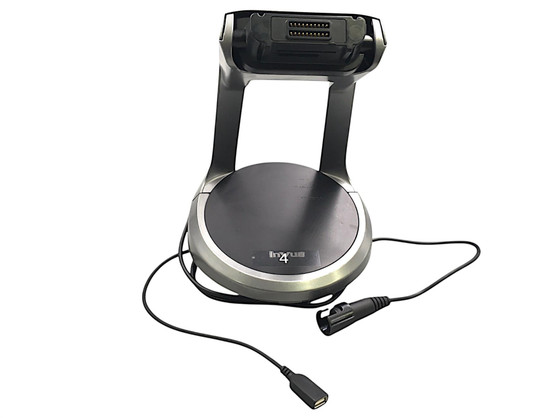 Invue  mPOS Swivel Center Stand CT3003 XOCC INV-CT3003 Adapter
