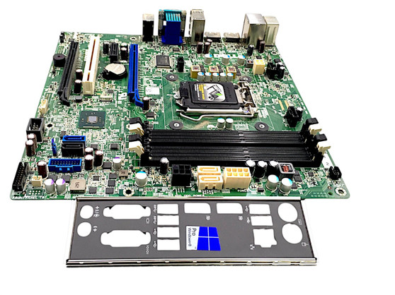 Dell Optiplex 790 Mini Tower Desktop Motherboard 0HY9JP With I/O Shield