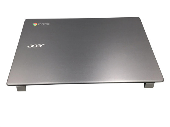 Acer Chromebook C720 Laptop LCD Top Back Cover Lid EAZHN00801A Grey LED