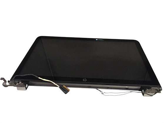 Genuine HP Probook 450 G3 15.6" Matte HD LCD Complete Screen Assembly