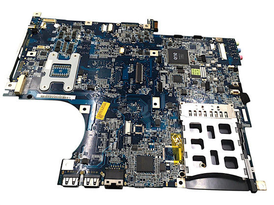 Genuine Acer Aspire 5630 5680 BL50 Motherboard HBL51 L22 LA-3081P