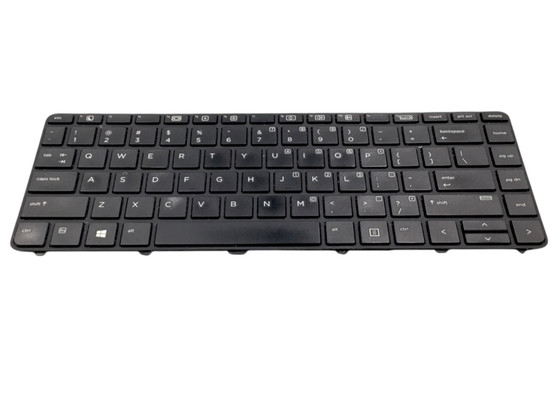 HP Probook 640 G1 G2 G3 Keyboard 822340-001 840791-001