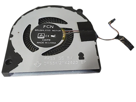 Dell Inspiron Cooling Fan Cooler CPU 0G0D3GFOS00-8BO-0361-A00 0G0D3G G0D3G