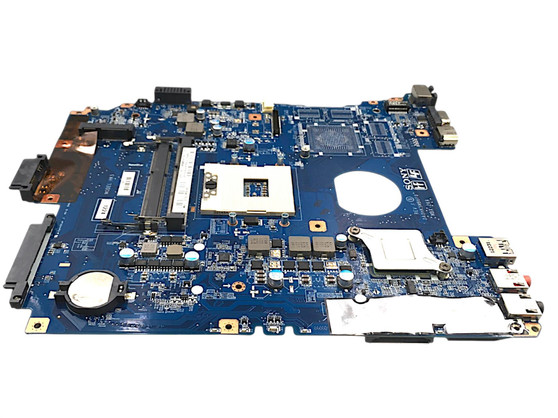 Sony Vaio E SVE151 15.6" Intel Socket rPGA 989 Motherboard DA0HK5MB6F0 MBX-269