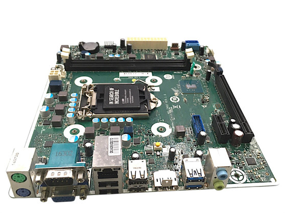 HP798930-001,799156-001ProDesk 400 G3 SFF LGA 1151 DDR4 Desktop Motherboard