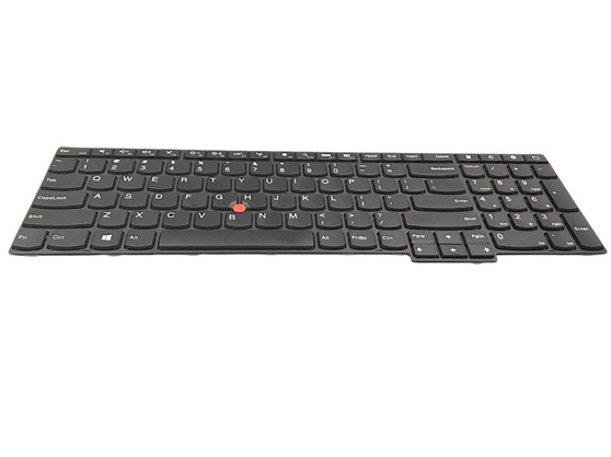 Lenovo ThinkPad T540p T550 T560 Non-Backlit Keyboard w/ Pointer 04Y2426 0C44991